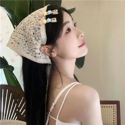 天空中的金星