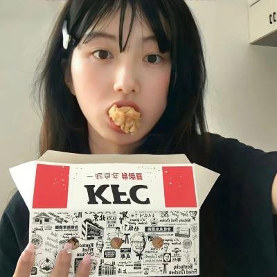 爆谷一周