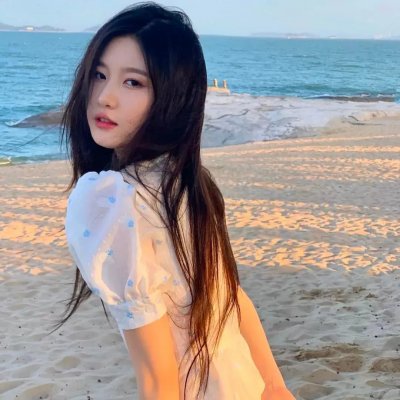 倾盆太阳